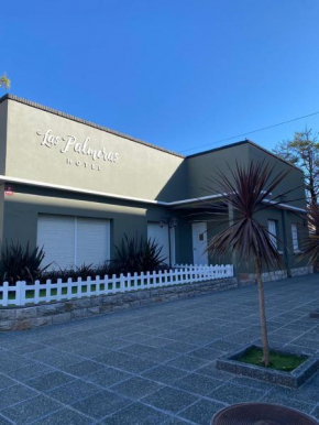 Las palmeras Hotel